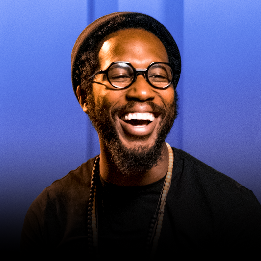 Cory Henry | Organ & Synth Keyboards